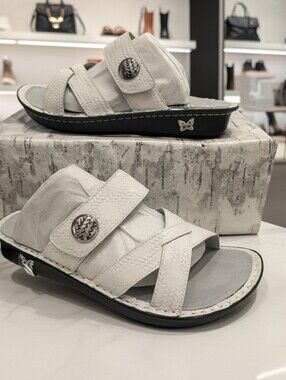 Alegria Victoriah Sandals Women's Sz 11.5 EU 42 🆕